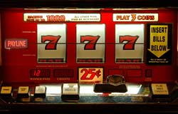 Slot Machine Strategies for Online Games