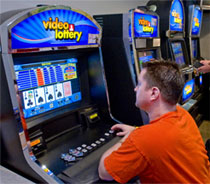 Online slot machines real money